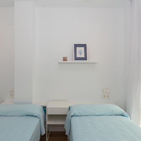 Terraza Del Mar: Apartamento Con Terraza Y Piscina Apartment Torremolinos Exterior photo